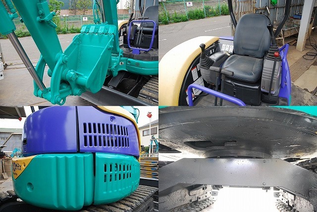 中古建設機械販売
