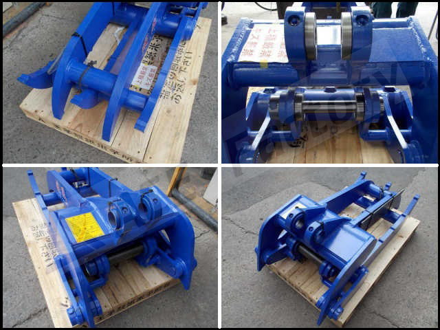 アタッチメント,フォーク