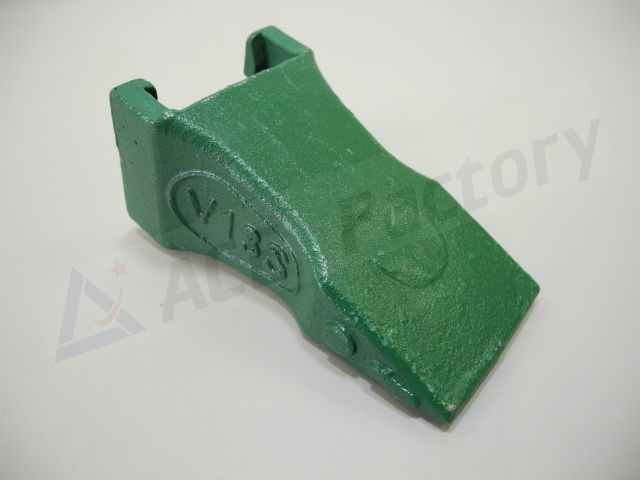 ゴムクローラー,ゴムキャタ,V13S　ポイント