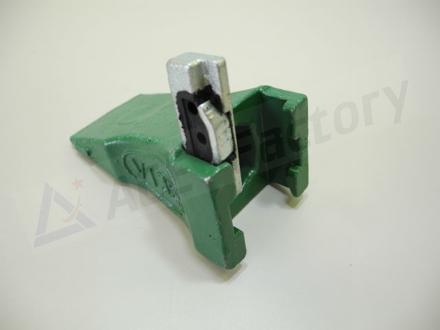 ゴムクローラー,ゴムキャタ,V13S　ポイント