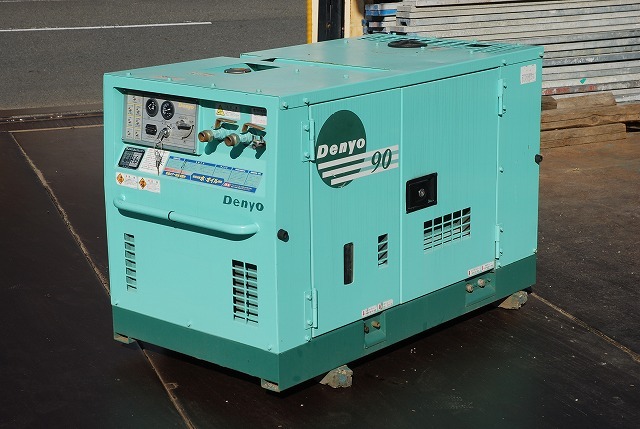 中古建設機械　中古ミニユンボ