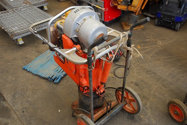 建設機械　中古建設機械