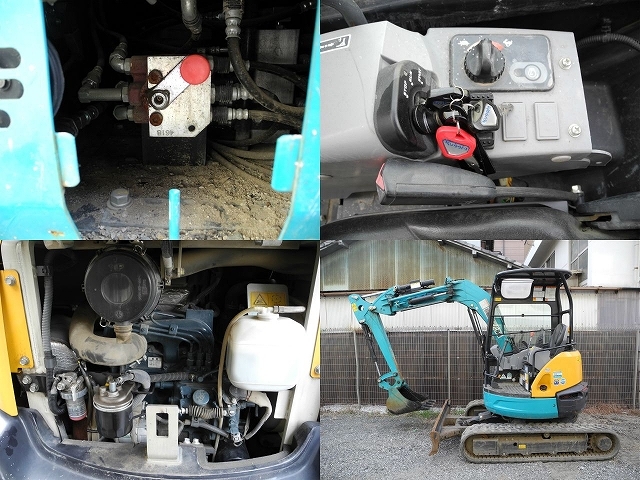 中古ユンボ,中古ショベル,中古建機