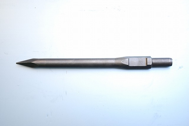 高品質 新品 ブルポイント 電動ハンマー用ノミ 30H-410L