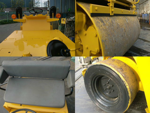 中古ユンボ,中古建機