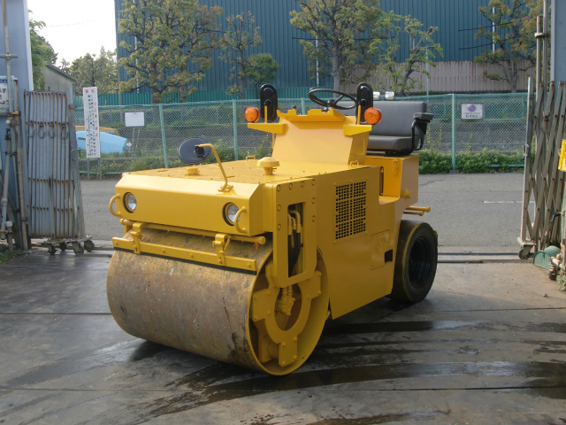 中古ユンボ,中古建機