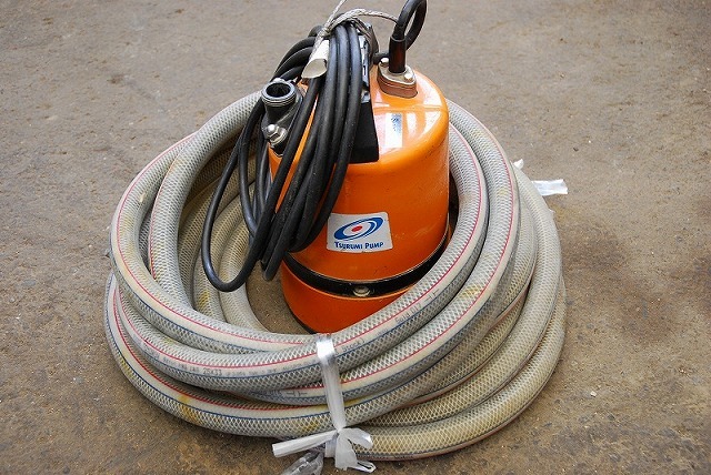 建設機械　修理