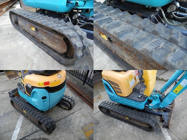 中古ユンボ,中古ショベル,中古建機