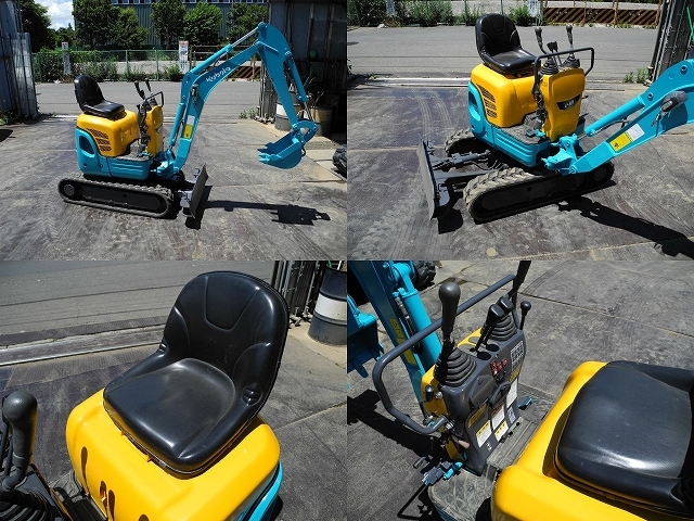 中古ユンボ,中古ショベル,中古建機