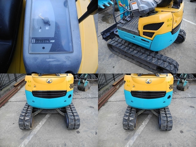 人気☆U15-3S☆即納・整備済！