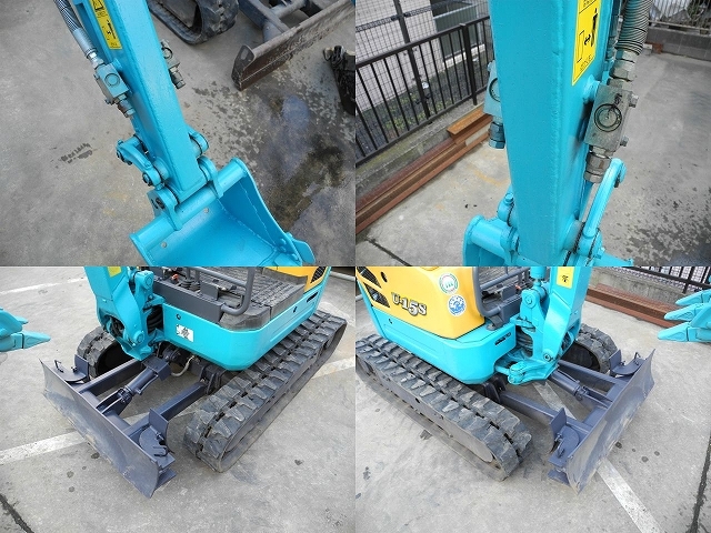 中古ユンボ,中古ショベル,中古建機