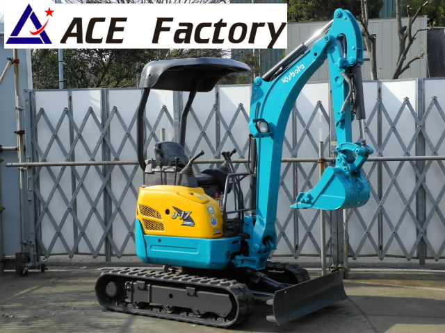 クボタ　ユンボ Yahoo!オークション - 中古 建設機械 クボタ KH-027 油圧ショベル ユン