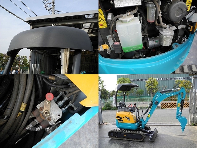 中古ユンボ,中古ショベル,中古建機