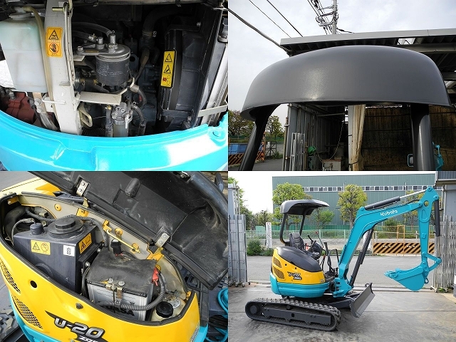 中古ユンボ,中古ショベル,中古建機