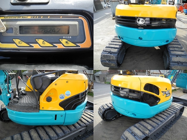 中古ユンボ,中古ショベル,中古建機