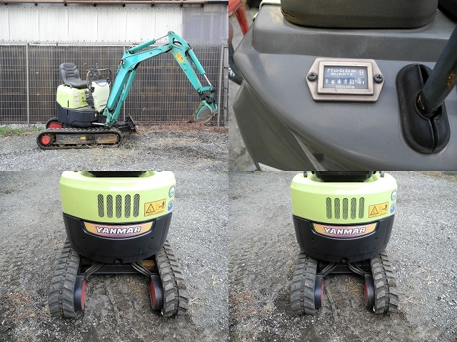 人気☆Vio10-2☆即納・整備済！