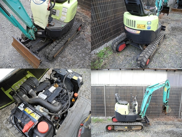 人気☆Vio10-2☆即納・整備済！