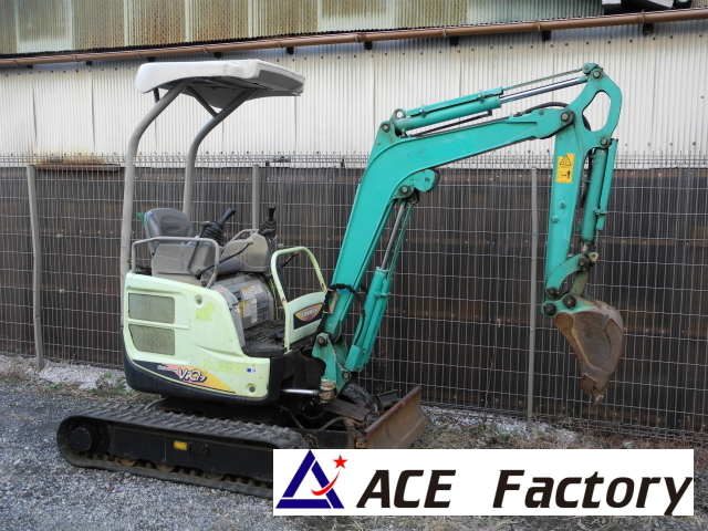 希少☆Vio17☆即納・整備済！