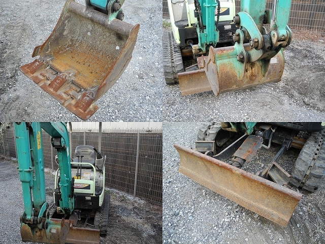 希少☆Vio17☆即納・整備済！