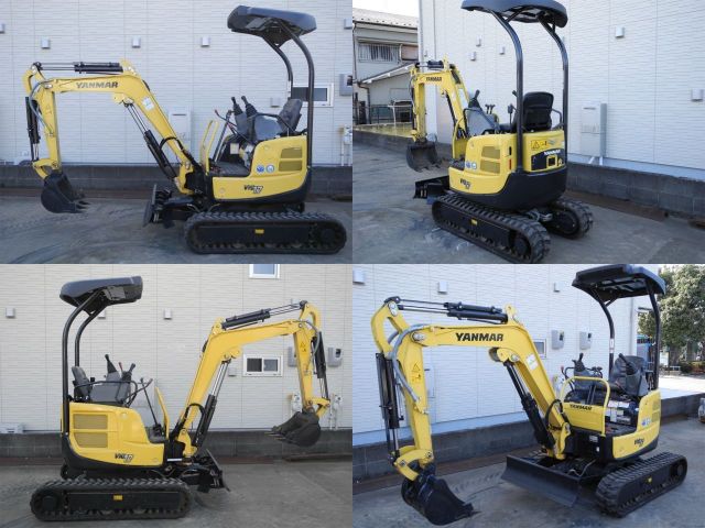 中古ユンボ,中古ショベル,中古建機