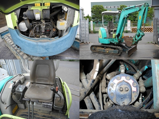 中古ユンボ,中古ショベル,中古建機