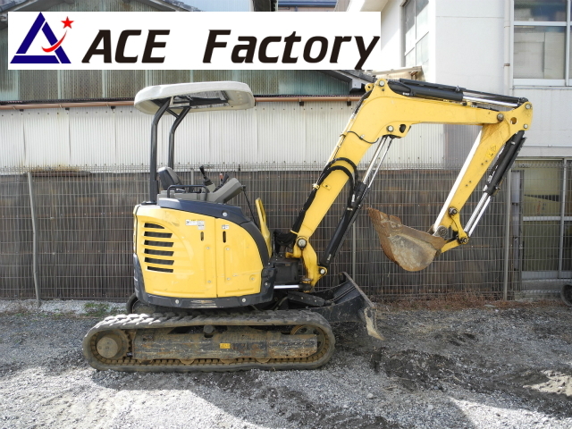 人気・低稼働☆Vio30-6☆即納・整備済！