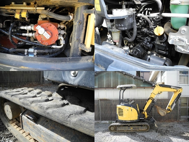 人気・低稼働☆Vio30-6☆即納・整備済！