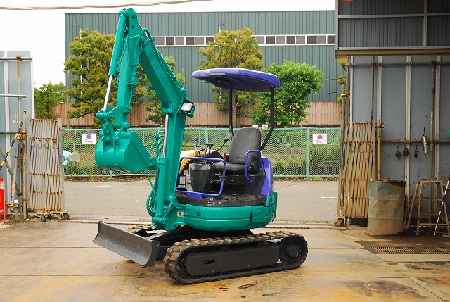 PC20 コマツ マシーンパーク 【ACE Factory Group】