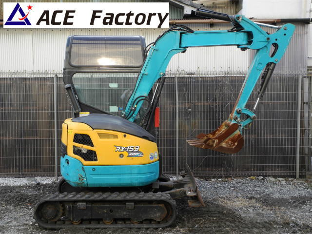 中古ユンボ,中古ショベル,中古建機