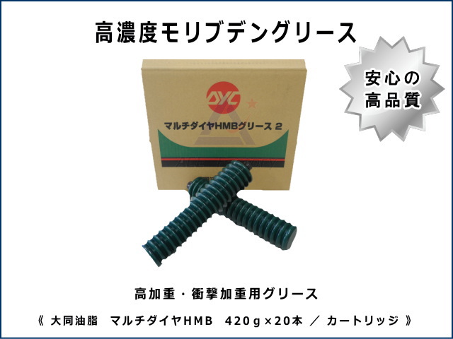 グリース