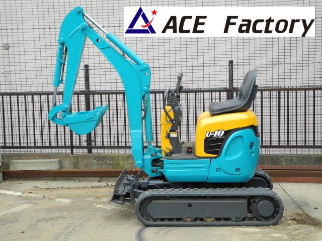 中古ユンボ,中古ショベル,中古建機