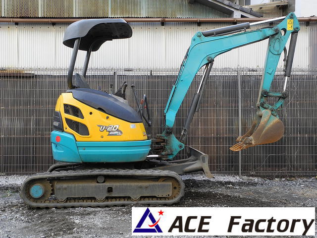 中古ユンボ,中古ショベル,中古建機