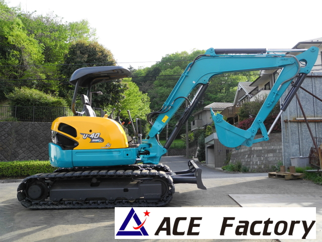 中古ユンボ,中古ショベル,中古建機