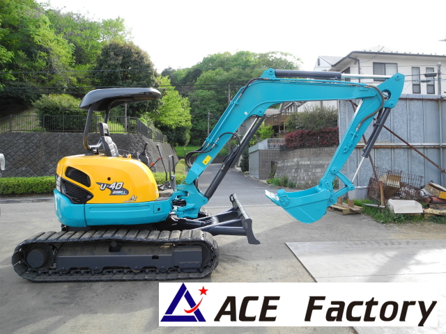 中古ユンボ,中古ショベル,中古建機