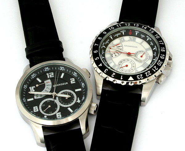 GRANDEUR(グランドール) / Men's / GSR002, GSR005