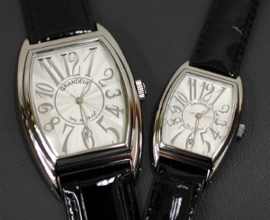 GRANDEUR(グランドール) / Ladies / GSX011