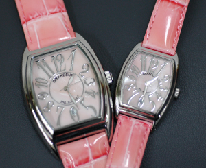 GRANDEUR(グランドール) / Ladies / GSX011