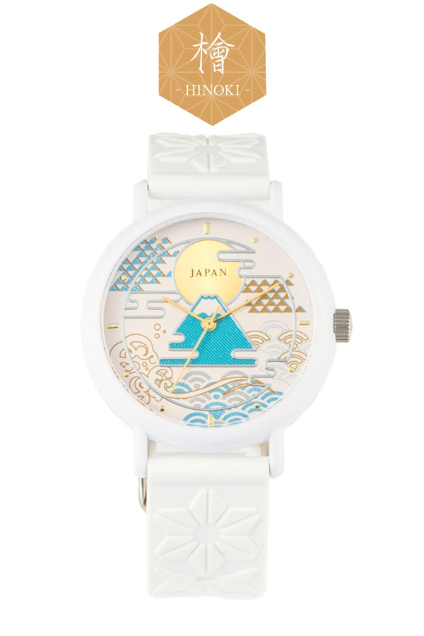 KAORU　フレグランスウォッチ