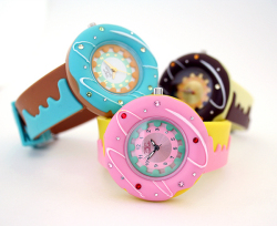 ドーナツウォッチ