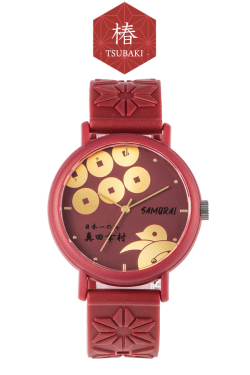 KAORU フレグランスウォッチ