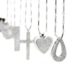Lov-In / Ladies / Necklace(ヘッド＆チェーン) / LVN002