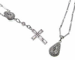 Lov-In(ラヴィン) / Ladies / Necklace3(ヘッド&チェーン) / LVN016_1