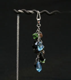 Lov-In / Ladies / Necklace / LVN035A1C