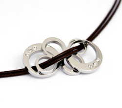 Lov-In / Ladies / Necklace / LVN039A2H