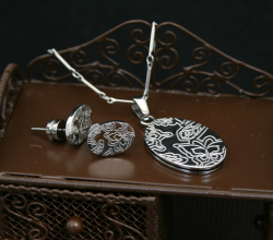 Lov-In(ラヴィン) / Ladies / Pierce & Necklace / LVP005A1