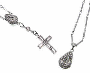 Lov-In(ラヴィン) / Ladies / Necklace3(ヘッド&チェーン) / LVN016_1