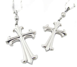 Lov-In / Ladies / Neckless(ヘッド＆チェーン) / LVN019