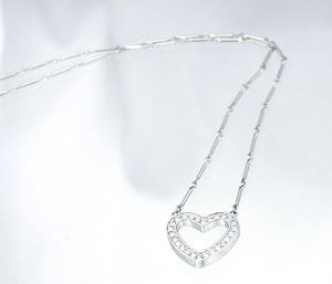 Lov-In / Ladies / Necklace(ヘッド&チェーン) / LVN022