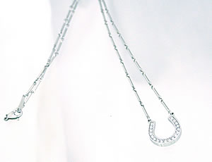 Lov-In / Ladies / Necklace(ヘッド＆チェーン) / LVN023