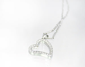 Lov-In / Ladies / Necklace(ヘッド＆チェーン) / LVN024